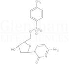 5''-Tosyl-2''-deoxy cytidine