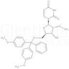 5''-O-DMT-2''-O-methyluridine