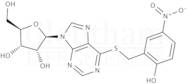 S-(2-Hydroxy-5-nitrobenzoyl)-6-thioinosine