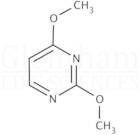2,4-Dimethoxypyrimidine