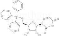 5''-O-Trityluridine