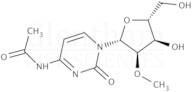 N4-Acetyl-2'-O-methylcytidine
