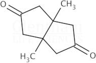 5-Ethyl-3'',5''-bis-(p-chlorobenzoyl)-2''-b-deoxyuridine