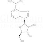 6-Dimethylamino-9-(b-D-ribofuranosyl)purine