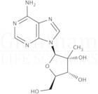 2''-C-Methyladenosine