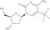 5-(Trifluoromethyl)-2''-deoxycytidine