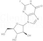 2-Fluoroinosine