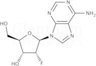 2''-Deoxy-2''-fluoroadenosine