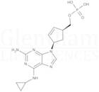 Abacavir 5’-phosphate