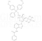 N6-Benzoyl-2''-O-tert-butyldimethylsilyl-5''-O-DMT-adenosine