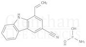 3-Cyanovinylcarbazole phosphoramidite