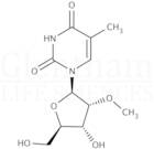 2''-O-Methyl-5-methyluridine