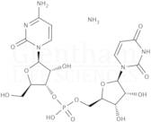 Cytidyl-3''-5''-uridine ammonium salt