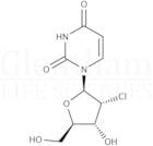 2''-Chloro-2''-deoxyuridine