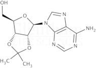 2'',3''-O-Isopropylideneadenosine