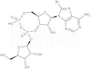 8-Bromocyclic adenosine diphosphate ribose sodium salt