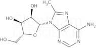 8-Methyladenosine