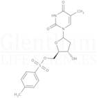 5''-O-Tosylthymidine