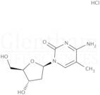 2''-Deoxy-5-methylcytidine hydrochloride