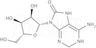 8-Hydroxyadenosine