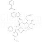 N6-Benzoyl-2''-deoxy-5''-O-DMT-adenosine 3''-CE phosphoramidite