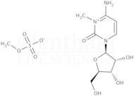 N3-Methylcytidine methosulfate