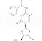 N4-Benzyl-2''-deoxy-5-iodocytidine