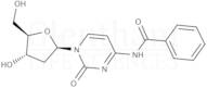 N4-Benzoyl-2''-deoxycytidine