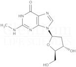 2''-Deoxy-N2-methylguanosine