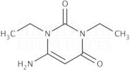 1,3-Diethyl-6-aminouracil