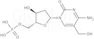 5-Hydroxymethyl-2''-deoxycytidine