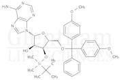 3''-O-tert-Butyldimethylsilyl-5''-O-DMT-adenosine