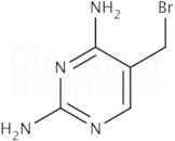 2,4-Diamino-5-(bromomethyl)pyrimidine