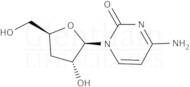 3''-Deoxycytidine