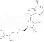 S-(5''-Adenosyl)-L-homocysteine