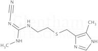 Cimetidine, USP grade