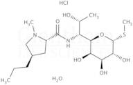 Lincomycin hydrochloride, EP grade