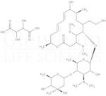 Kitasamycin tartrate