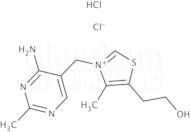 Thiamine hydrochloride, Ph. Eur. grade
