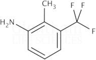 2-Methyl-3(trifluoromethyl)aniline