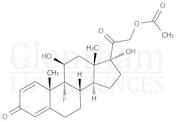 Isoflupredone acetate