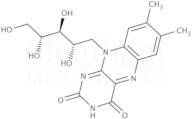 Riboflavin, USP grade