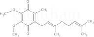 Ubiquinone 10 (Coenzyme Q2)