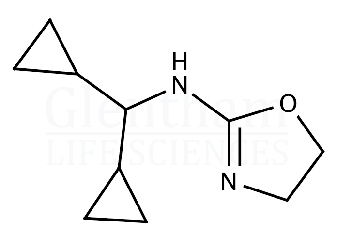 Rilmenidine