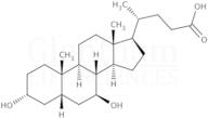 Ursodeoxycholic acid