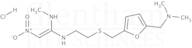 Ranitidine hydrochloride, EP grade
