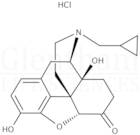 Naltrexone hydrochloride, Ph. Eur. grade