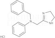 Antazoline hydrochloride, Ph. Eur. grade