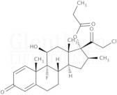 Clobetasol propionate, Ph. Eur. grade