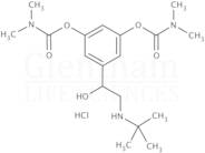 Bambuterol hydrochloride